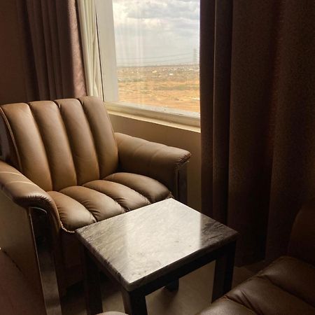 Al- Reef Hotel Τζέντα Εξωτερικό φωτογραφία