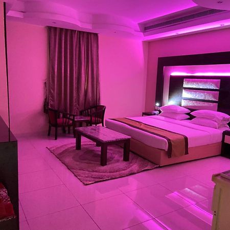 Al- Reef Hotel Τζέντα Εξωτερικό φωτογραφία
